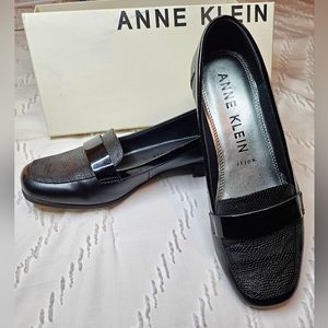 Anne Klein Slip on Shoes -Size 8.5